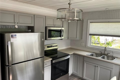 Villa ou maison à vendre à Hudson, Floride: 2 chambres, 74.32 m2 № 1762172 - photo 14