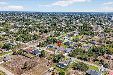 Casa en venta en Lehigh Acres, Florida, 3 dormitorios, 128.48 m2 № 2066521 - foto 14