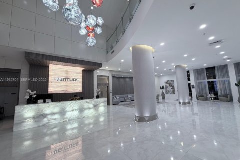 Купить кондоминиум в Авентура, Флорида 2 спальни, 100.06м2, № 1991766 - фото 7