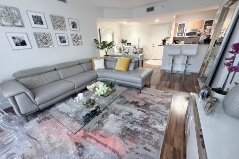 Купить кондоминиум в Авентура, Флорида 2 спальни, 100.06м2, № 1991766 - фото 12