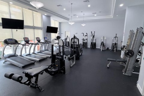 Купить кондоминиум в Авентура, Флорида 2 спальни, 100.06м2, № 1991766 - фото 10