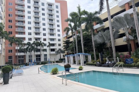 Купить кондоминиум в Авентура, Флорида 2 спальни, 100.06м2, № 1991766 - фото 5