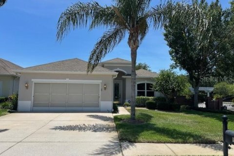 House in Hudson, Florida 2 bedrooms, 193.61 sq.m. № 1751097 - photo 1