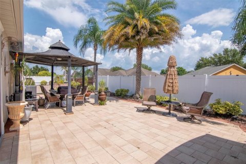 House in Hudson, Florida 2 bedrooms, 193.61 sq.m. № 1751097 - photo 26
