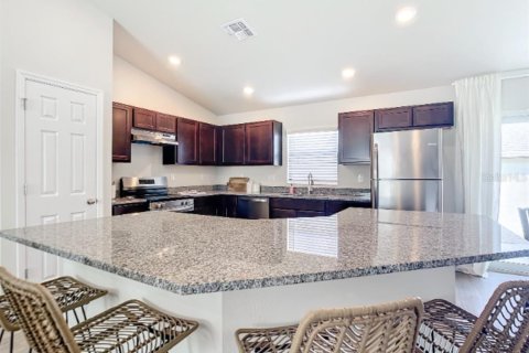 Villa ou maison à vendre à Palm Coast, Floride: 4 chambres, 150.13 m2 № 2284121 - photo 6