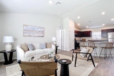 Villa ou maison à vendre à Palm Coast, Floride: 4 chambres, 150.13 m2 № 2284121 - photo 3