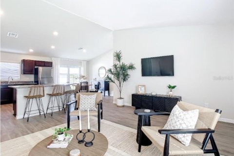 Villa ou maison à vendre à Palm Coast, Floride: 4 chambres, 150.13 m2 № 2284121 - photo 4