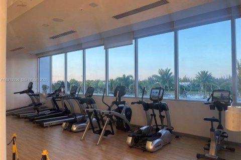 Купить кондоминиум в Дорал, Флорида 3 спальни, 156.91м2, № 2019462 - фото 24