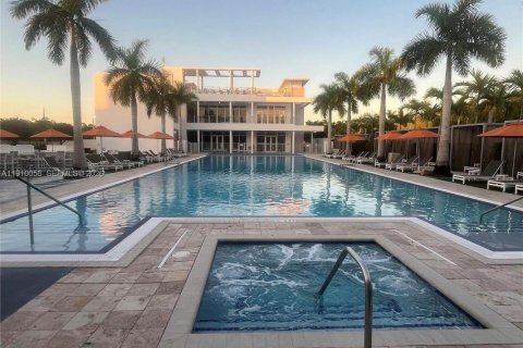 Купить кондоминиум в Дорал, Флорида 3 спальни, 156.91м2, № 2019462 - фото 28