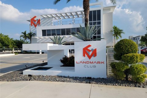 Купить кондоминиум в Дорал, Флорида 3 спальни, 156.91м2, № 2019462 - фото 17