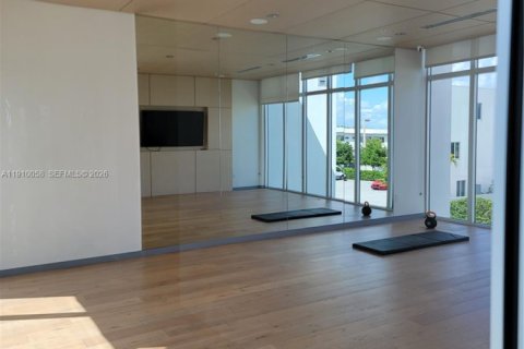 Купить кондоминиум в Дорал, Флорида 3 спальни, 156.91м2, № 2019462 - фото 23