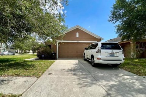 Villa ou maison à Riverview, Floride 3 chambres, 135.27 m2 № 2330317
