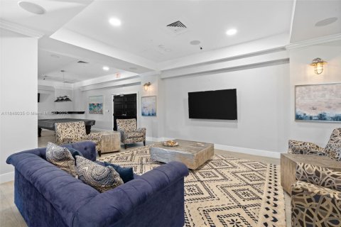 Copropriété à louer à Hollywood, Floride: 1 chambre, 77.57 m2 № 1848869 - photo 26