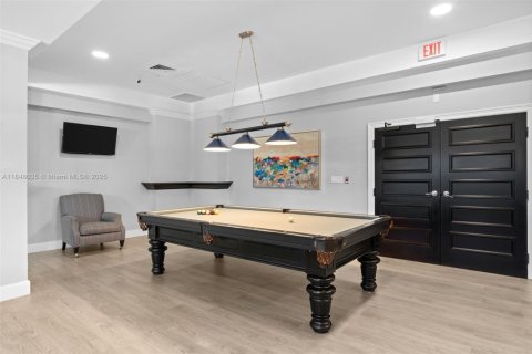 Copropriété à louer à Hollywood, Floride: 1 chambre, 77.57 m2 № 1848869 - photo 27