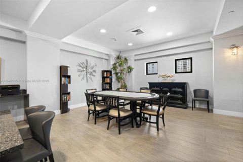 Copropriété à louer à Hollywood, Floride: 1 chambre, 77.57 m2 № 1848869 - photo 28