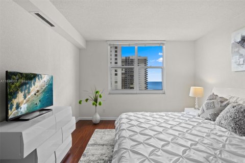 Copropriété à louer à Hollywood, Floride: 1 chambre, 77.57 m2 № 1848869 - photo 21