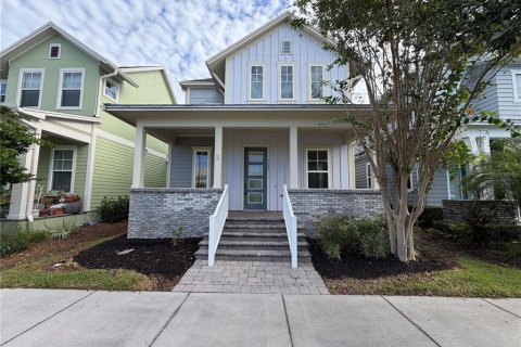House in Orlando, Florida 3 bedrooms, 179.86 sq.m. № 2367099