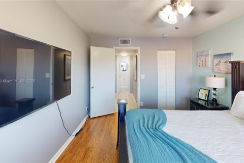 Condominio en venta en Sunrise, Florida, 1 dormitorio, 59.46 m2 № 1863274 - foto 21