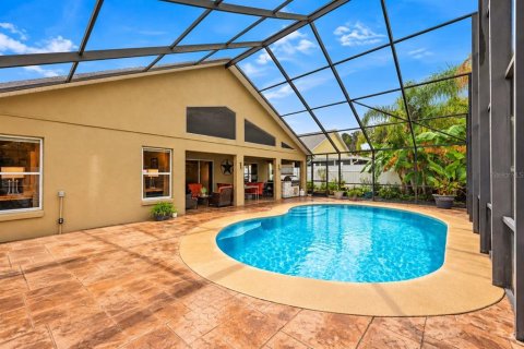 House in Clermont, Florida 3 bedrooms, 171.22 sq.m. № 2409980 - photo 30