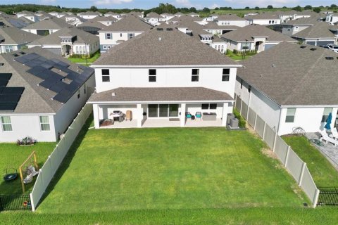 Villa ou maison à vendre à Clermont, Floride: 6 chambres, 397.99 m2 № 1830081 - photo 7