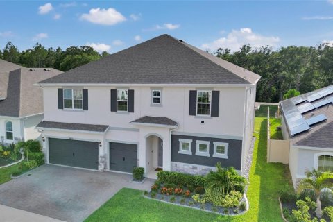 Villa ou maison à vendre à Clermont, Floride: 6 chambres, 397.99 m2 № 1830081 - photo 8