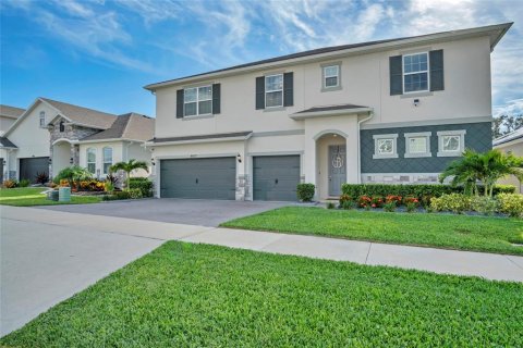 Villa ou maison à vendre à Clermont, Floride: 6 chambres, 397.99 m2 № 1830081 - photo 12