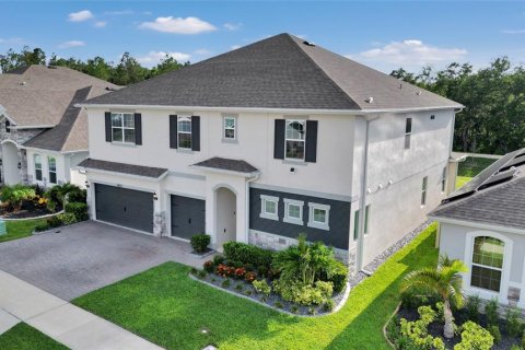 Villa ou maison à vendre à Clermont, Floride: 6 chambres, 397.99 m2 № 1830081 - photo 4