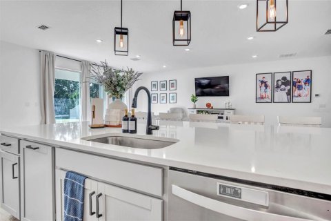 Villa ou maison à vendre à Clermont, Floride: 6 chambres, 397.99 m2 № 1830081 - photo 26