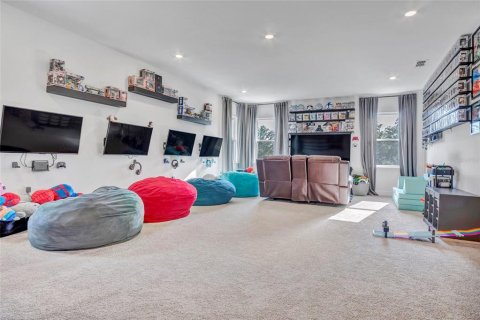 Villa ou maison à vendre à Clermont, Floride: 6 chambres, 397.99 m2 № 1830081 - photo 30