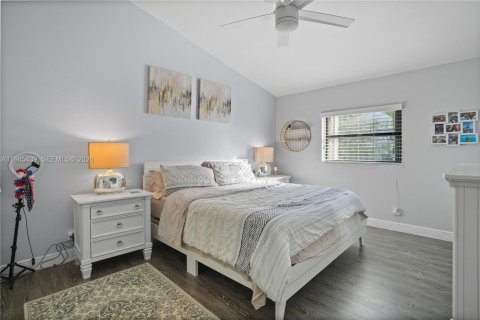 Снять в аренду таунхаус в Дейви, Флорида 2 спальни, 110.37м2, № 2004776 - фото 22