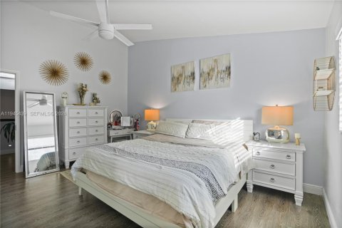 Снять в аренду таунхаус в Дейви, Флорида 2 спальни, 110.37м2, № 2004776 - фото 24