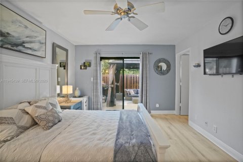 Снять в аренду таунхаус в Дейви, Флорида 2 спальни, 110.37м2, № 2004776 - фото 18