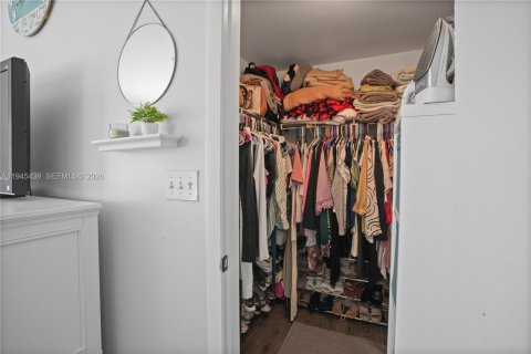 Снять в аренду таунхаус в Дейви, Флорида 2 спальни, 110.37м2, № 2004776 - фото 25