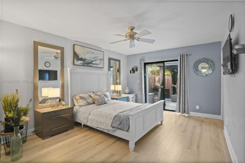 Снять в аренду таунхаус в Дейви, Флорида 2 спальни, 110.37м2, № 2004776 - фото 21