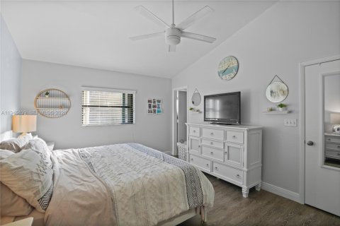 Снять в аренду таунхаус в Дейви, Флорида 2 спальни, 110.37м2, № 2004776 - фото 13