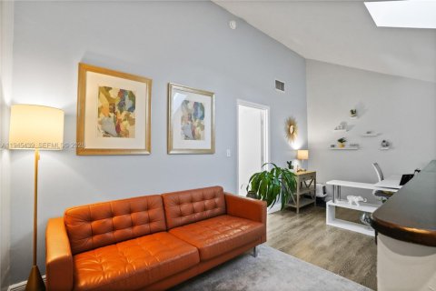 Снять в аренду таунхаус в Дейви, Флорида 2 спальни, 110.37м2, № 2004776 - фото 30