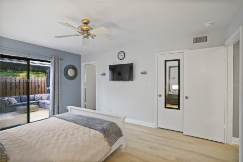 Снять в аренду таунхаус в Дейви, Флорида 2 спальни, 110.37м2, № 2004776 - фото 19