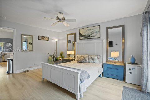 Снять в аренду таунхаус в Дейви, Флорида 2 спальни, 110.37м2, № 2004776 - фото 23