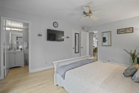 Снять в аренду таунхаус в Дейви, Флорида 2 спальни, 110.37м2, № 2004776 - фото 20