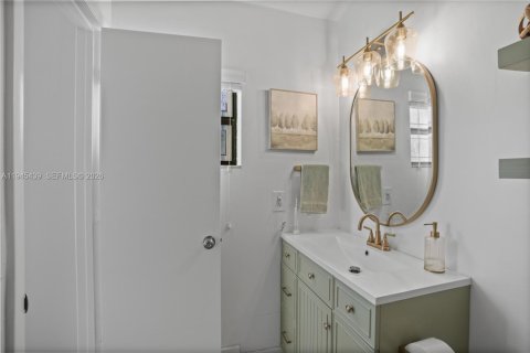 Снять в аренду таунхаус в Дейви, Флорида 2 спальни, 110.37м2, № 2004776 - фото 16