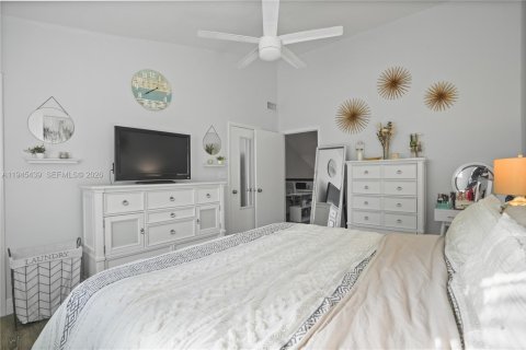 Снять в аренду таунхаус в Дейви, Флорида 2 спальни, 110.37м2, № 2004776 - фото 15