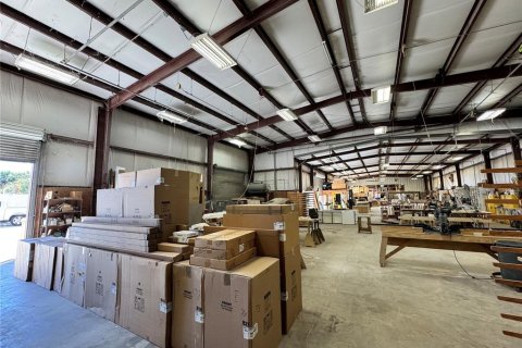 Commercial property in Sebring, Florida № 2233022 - photo 21