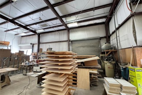 Commercial property in Sebring, Florida № 2233022 - photo 23
