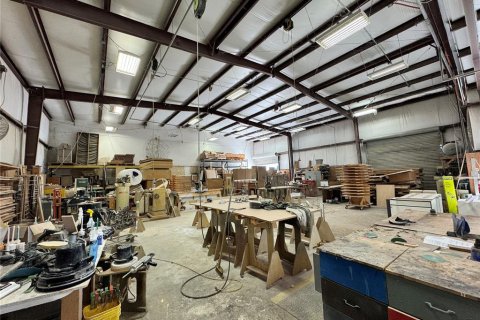 Commercial property in Sebring, Florida № 2233022 - photo 18