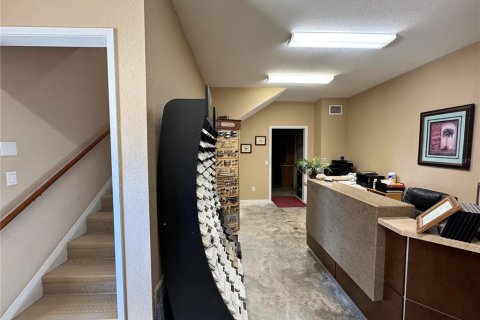 Commercial property in Sebring, Florida № 2233022 - photo 29