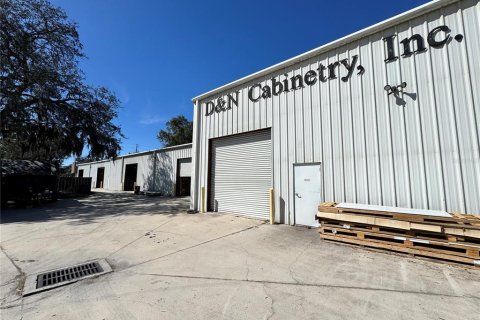 Immobilier commercial à Sebring, Floride № 2233022