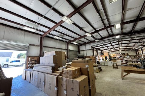Commercial property in Sebring, Florida № 2233022 - photo 20