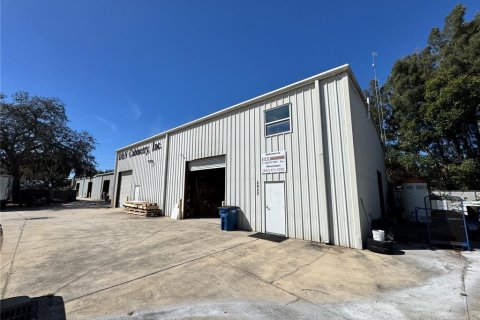 Commercial property in Sebring, Florida № 2233022 - photo 6