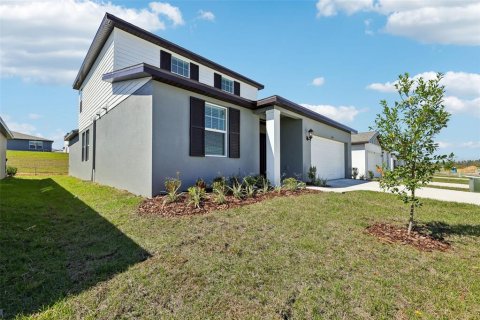 Casa en venta en Brooksville, Florida, 4 dormitorios, 232.53 m2 № 1531465 - foto 15