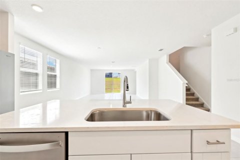 Casa en venta en Brooksville, Florida, 4 dormitorios, 232.53 m2 № 1531465 - foto 21